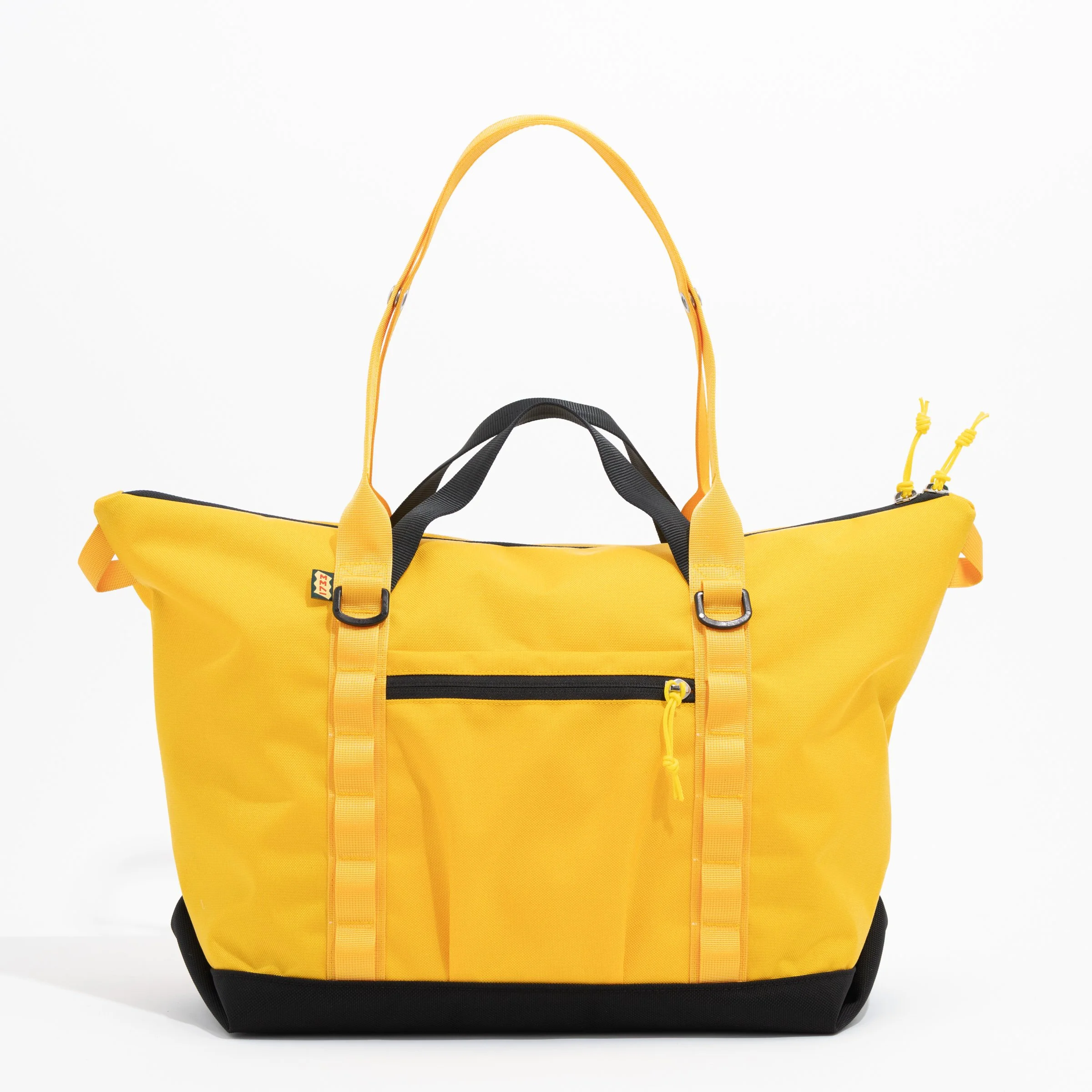 Zip Tote 28L - Cordura - 4 Colors — 1733
